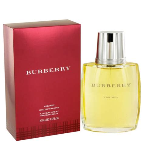 burberry original cologne review|is Burberry cologne expensive.